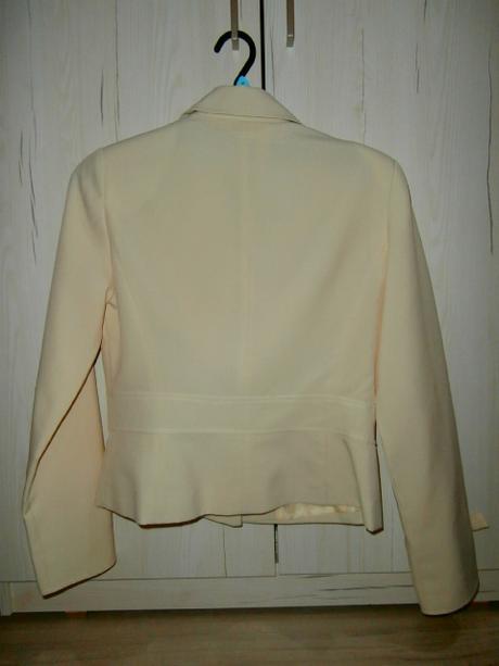 Kostýmová blúzka, 36