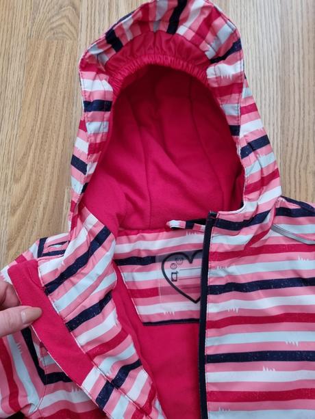 Zimna bunda, lupilu,110