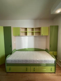 Detský nábytok mia, 