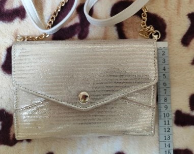 Damska kabelka cez rameno, 