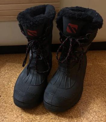 Snehule campri, campri,40