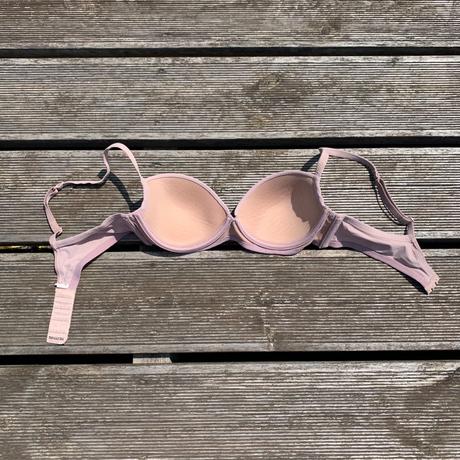 Tezenis vystužená podprsenka, tezenis,70b