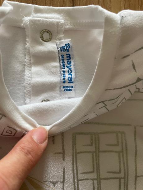 Krásne šaty mayoral, mayoral,80