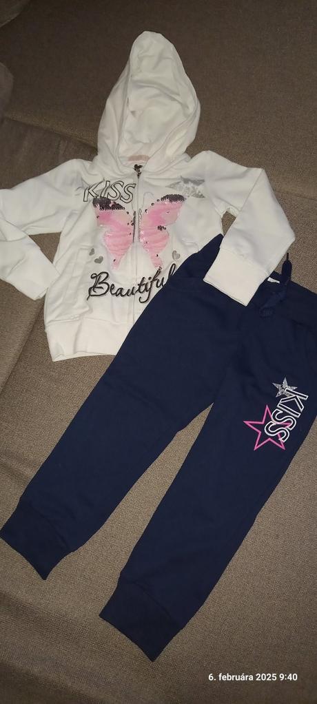 Teplakova suprava, lusa,104