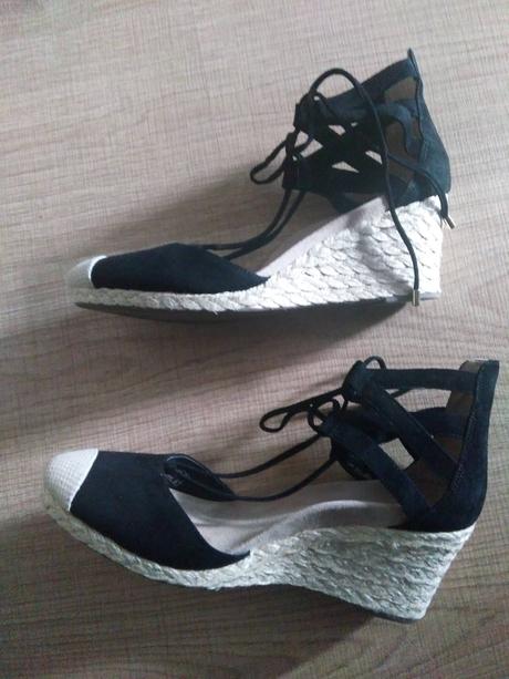 Damske ortopedicke topanky vionic, velkost 41,5, 41