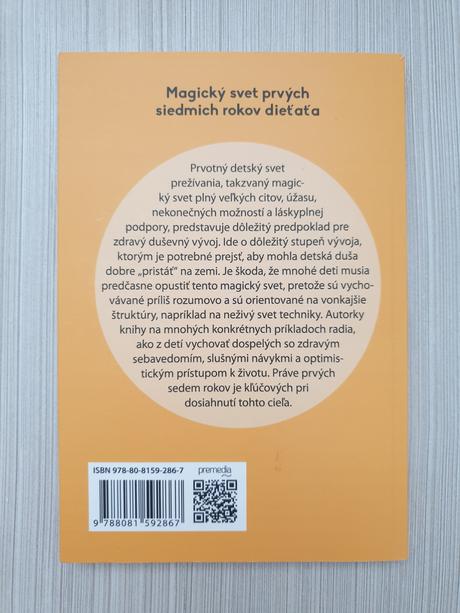 Deti sú hostia, ktorí hľadajú cestu,