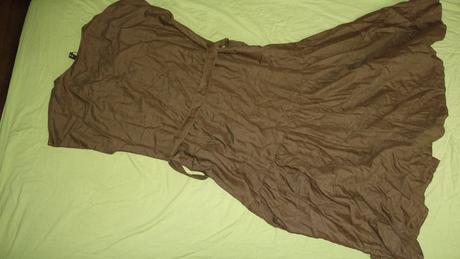 Nove letne saty y.a.s., m