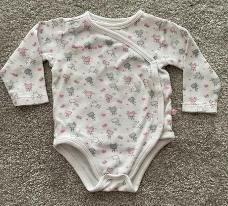 Balík pre dievča 3-6mes., 68–80