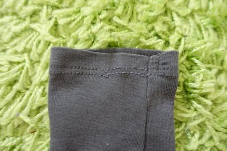 Body s mackom, h&m,98