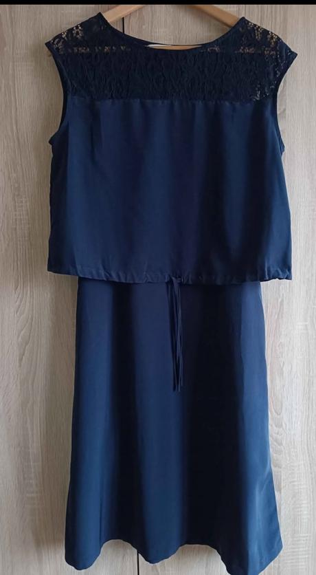 Kojo šaty a tričká na dojčenie, 