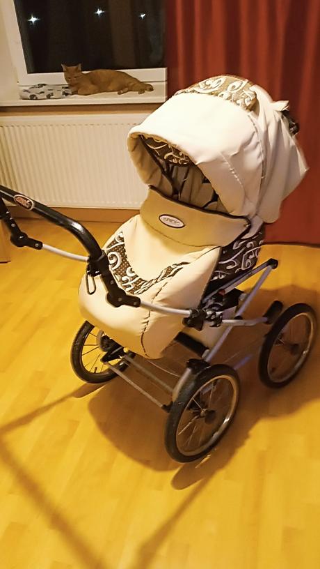 Kocik - trojkombinacia, kunert,kunert romantic