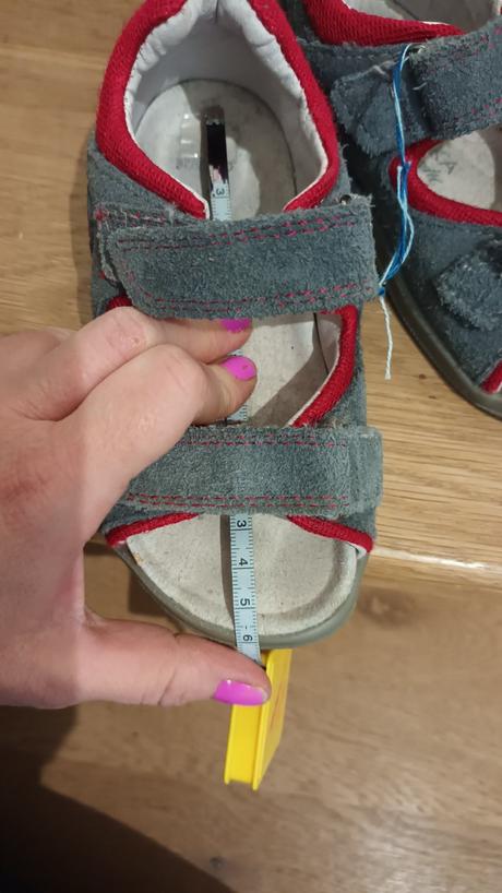 Sandalky, protetika,26