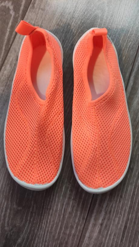 Obuv na cvičenie top stav, decathlon,33