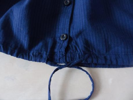 Letná blúzka m/l, terranova,l