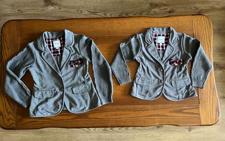 Krásne sako mayoral, mayoral,104