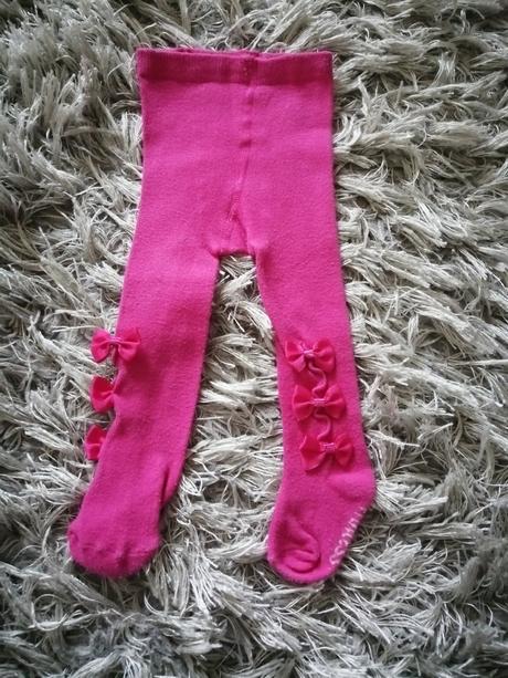 Krásne pančušky, 62