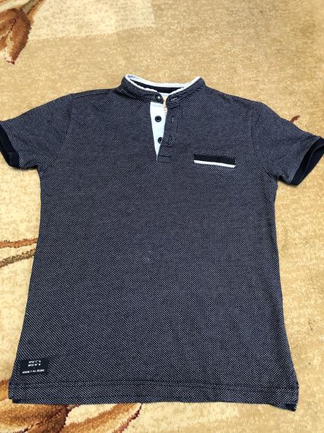 Tricko zara, zara,128