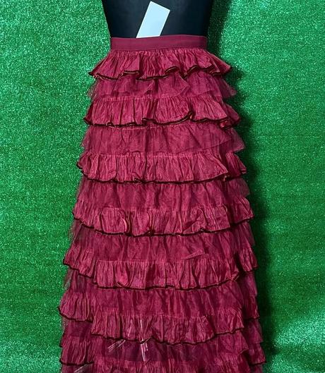 Dámska sukňa  - vel.s, s