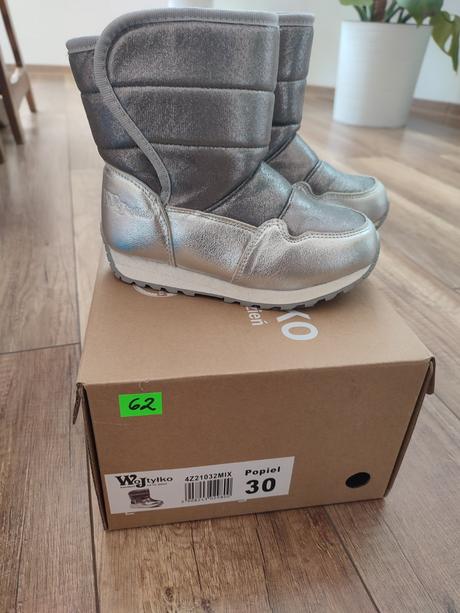 Detské snehule, wojtylko,28