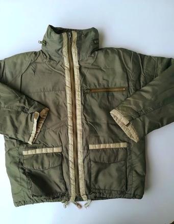 Prechodná bunda, 128