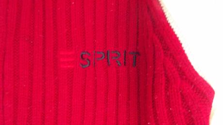 Velmi pekny sveter, l