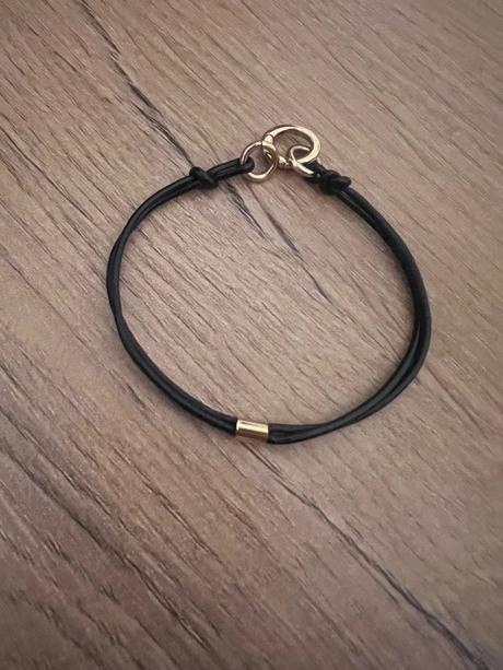 Náramok massimo dutti, 