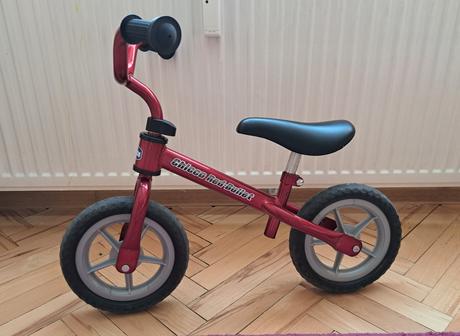 Chicco odrazadlo, chicco