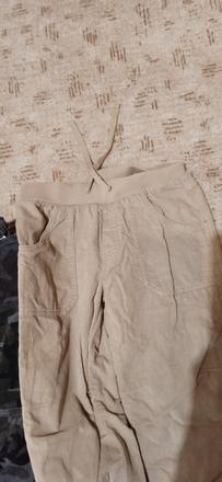 Nohavice veľ.128/134, 134