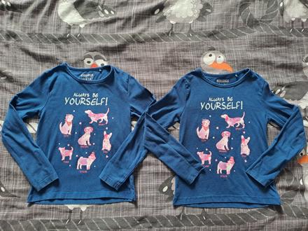 Tričká cena spolu, 122