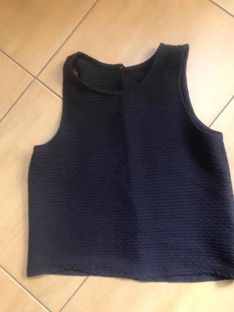 Tričko 8-10r, h&m,134