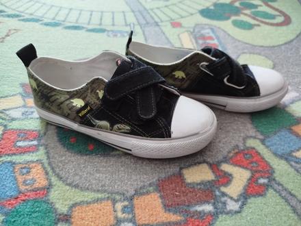 Tenisky 31 dino willard, 31