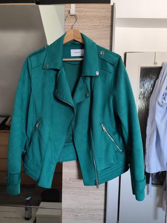 Dámska bunda, reserved,42