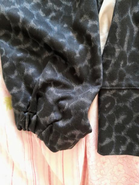 Dámska pohodlná súprava, f&f,38