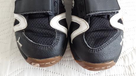 Botasky puma, v.32, puma,32