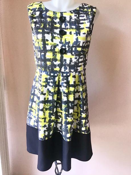 Krasne upletove šaty miss look /20, 42