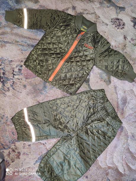 Termo súprava celavi, 80