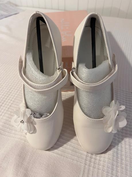 Balerínky veľkosť 33, nelli blu,33