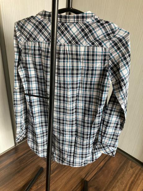 Košeľa, tommy hilfiger,s