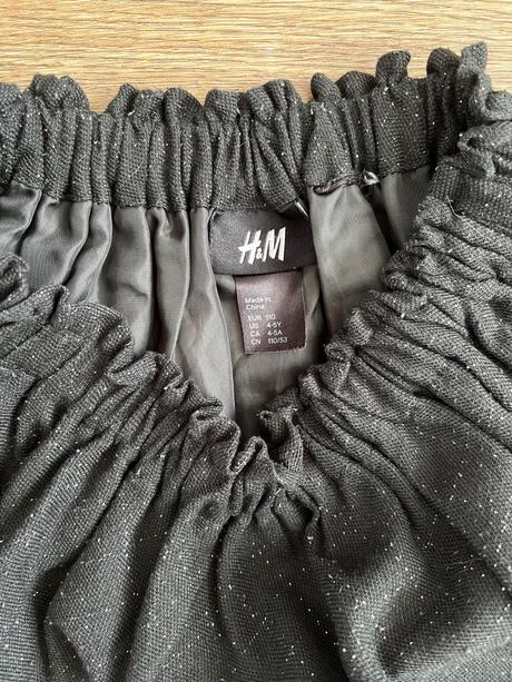 Sukňa h&m, h&m,110