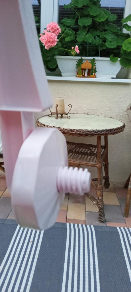 Detská hračka nad postieľku, 