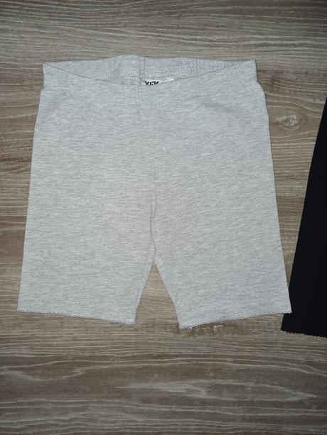 Legínové kraťasy, kik,134