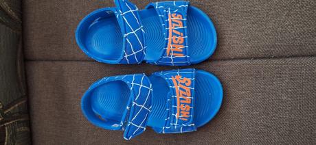 Sandále splash, adidas,28