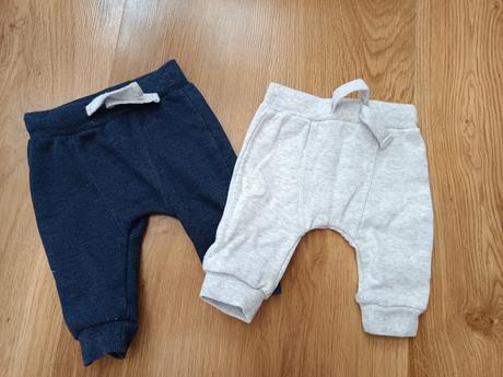 Tepláky 2ks, f&f,62