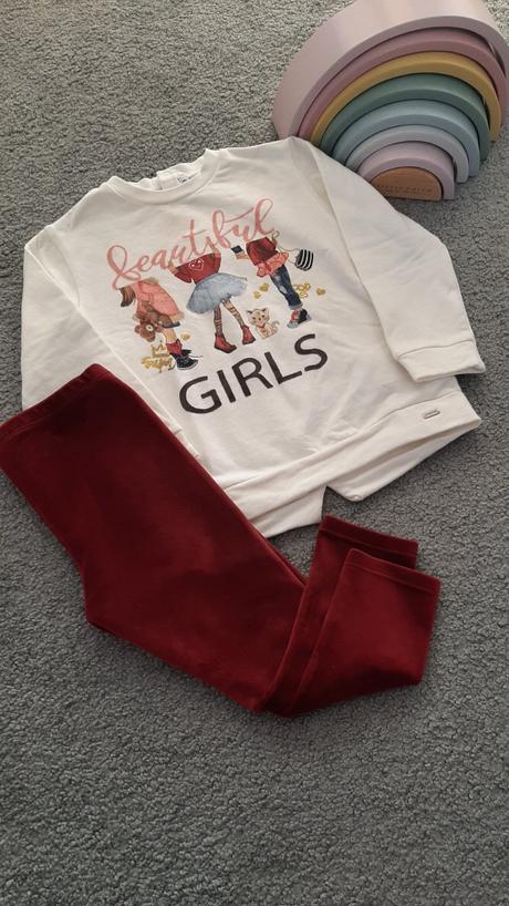 Mayoral set, mayoral,92