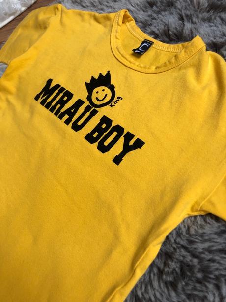 Tričko mirau 110 (116), mirau,110