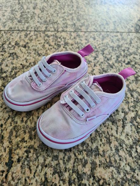 Vans tenisky, vans,23