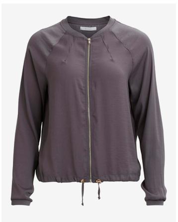 Vila ľahká bunda-bombera vel.m, 38 / m