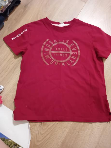 Tričko 140, coccodrillo,140