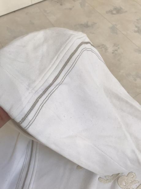 Teplá mikina xs/s, xs