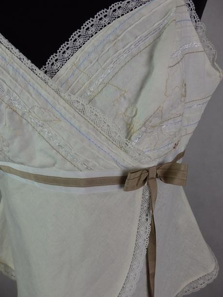 Luxusný letný top, 46